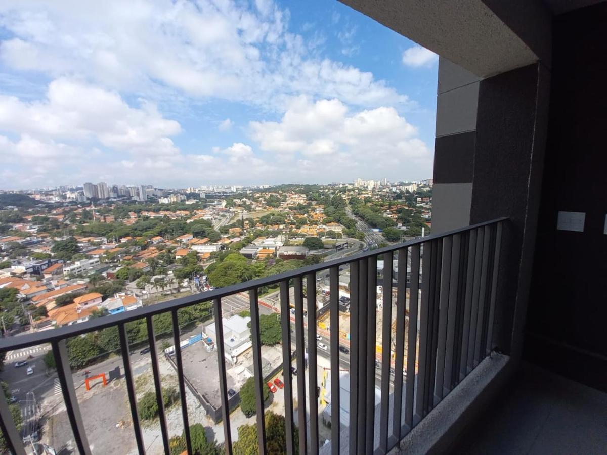 Apartment Roomo Butanta Reboucas Residencial *