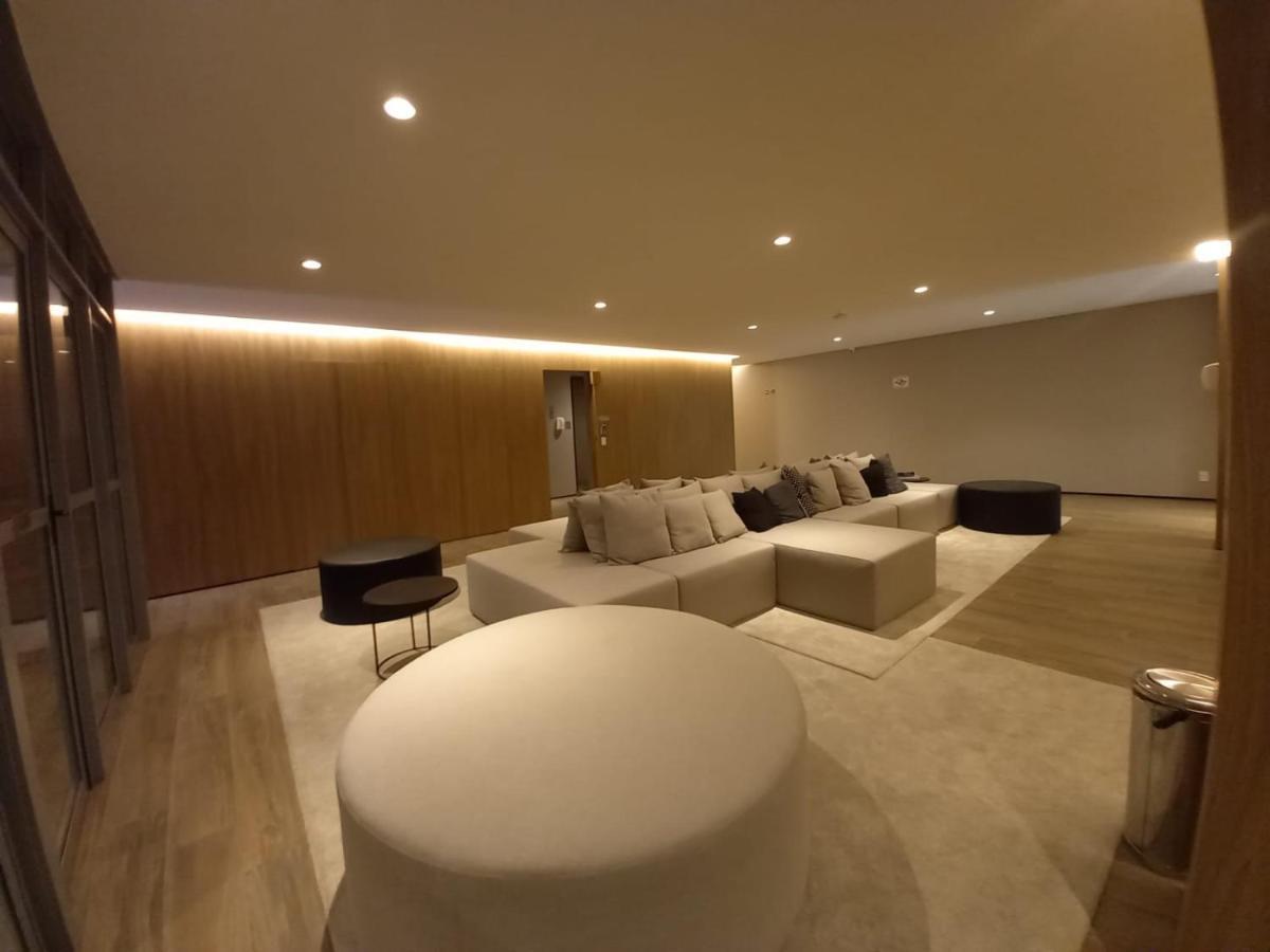 Roomo Butanta Reboucas Residencial São Paulo