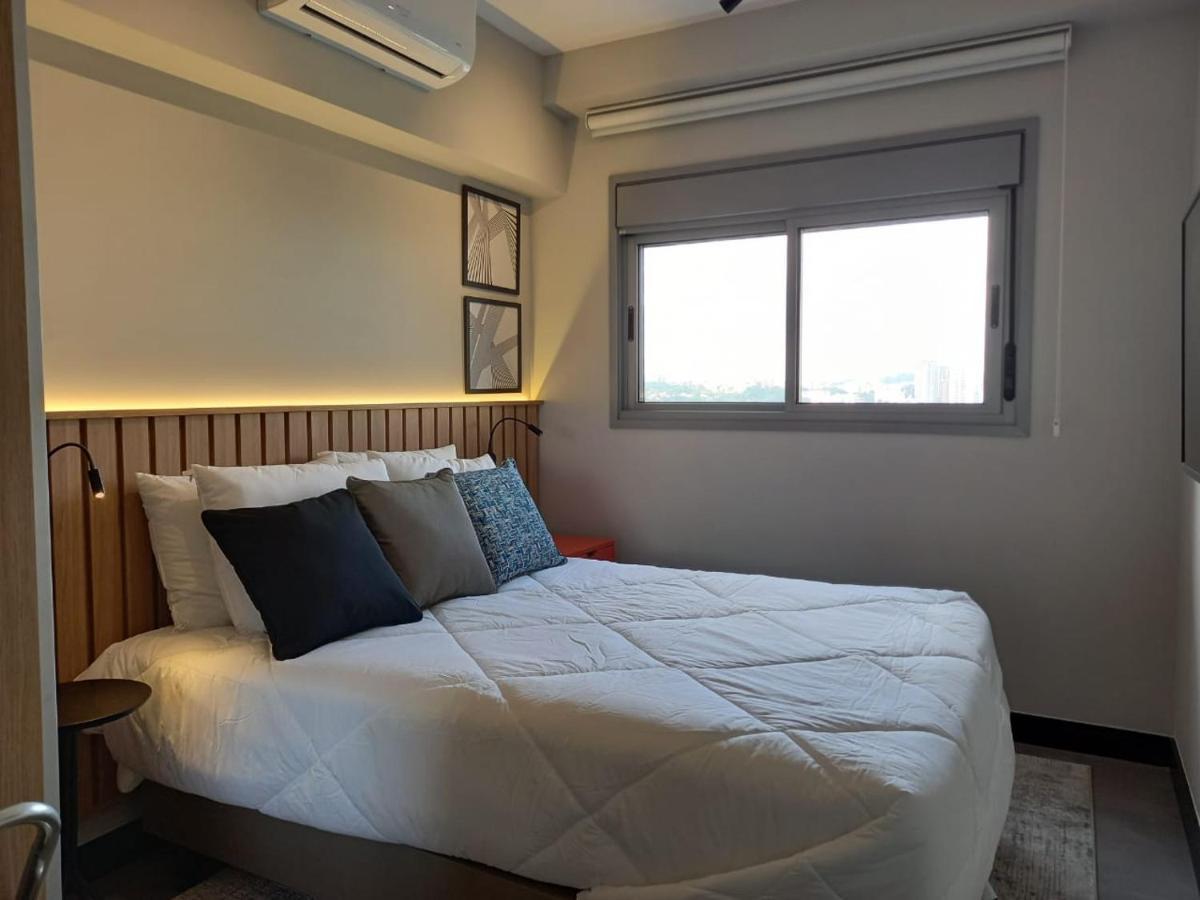 Roomo Butanta Reboucas Residencial Apartamento *