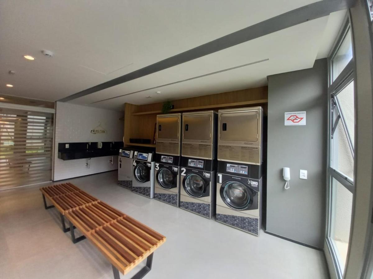 Roomo Butanta Reboucas Residencial * São Paulo