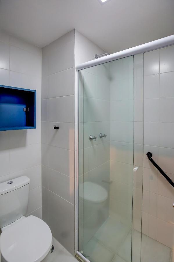 Apartamento Roomo Butanta Reboucas Residencial